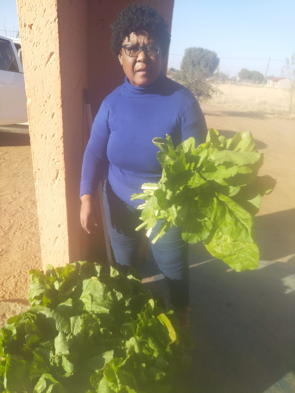 Vulnerable Children Support