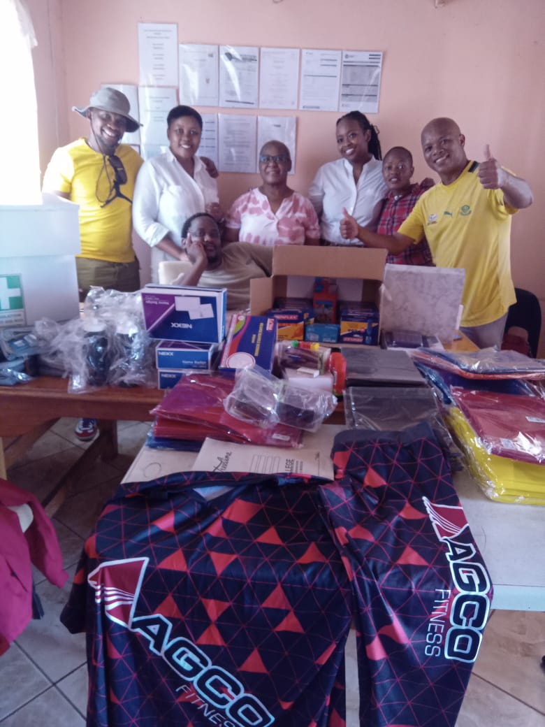 HIV/AIDS Awareness