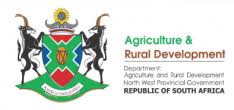 Department of Agriculture