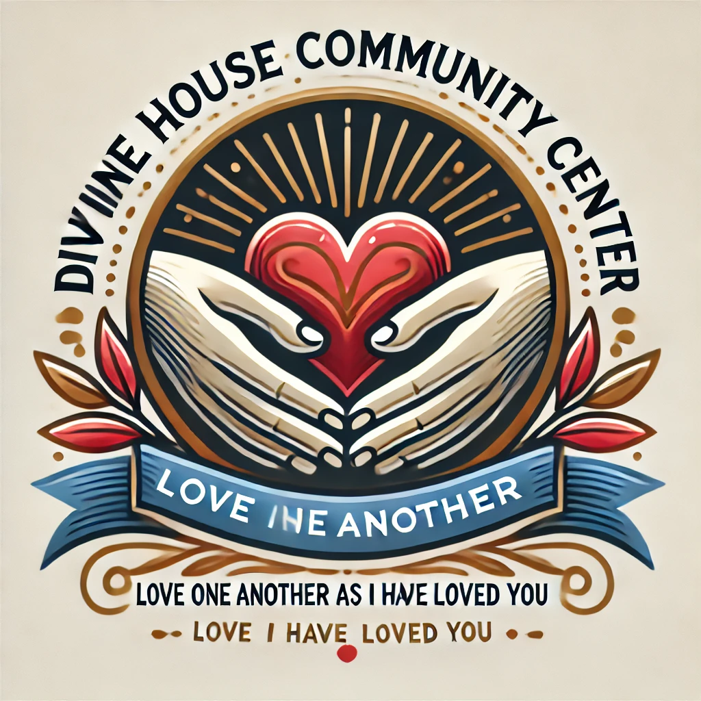 Divine House Logo